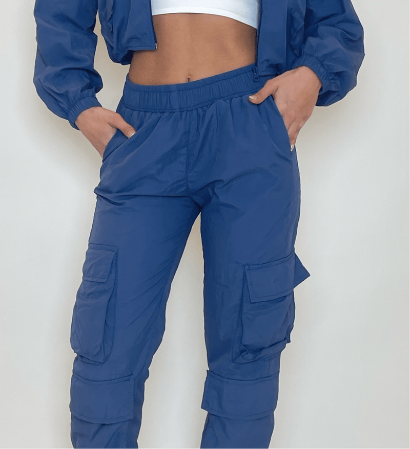 Shop Naya Cargo Pants Online – Mademoiselle Society