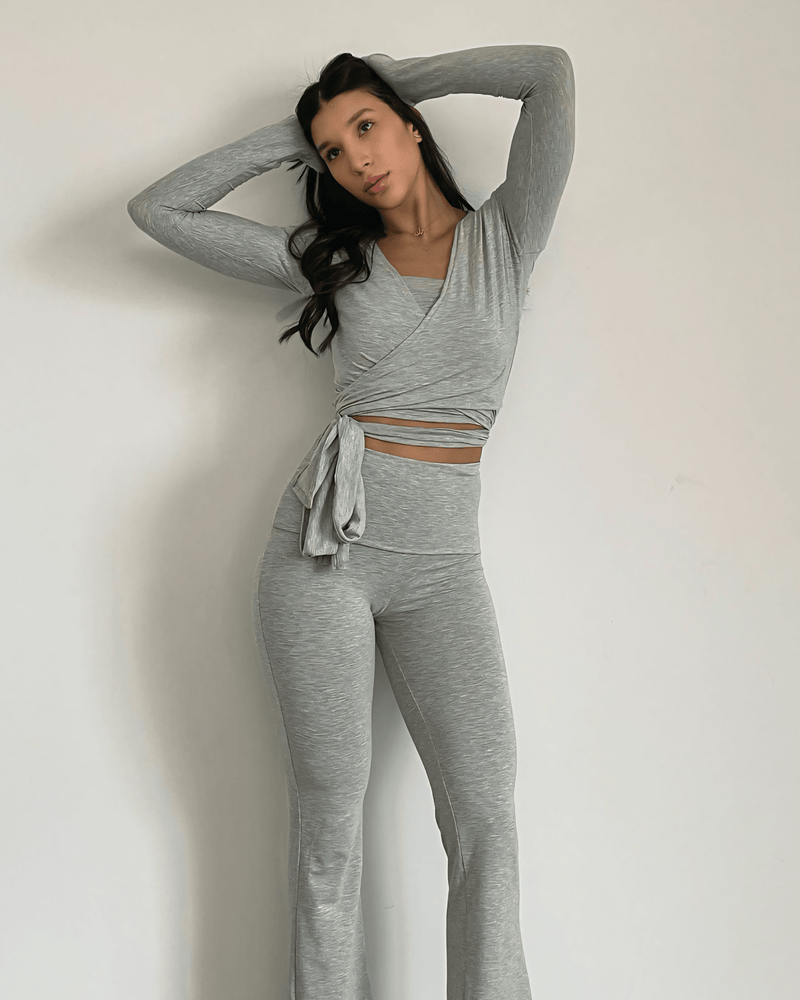 Shop Liana 3 Pieces Set | Mademoiselle Society