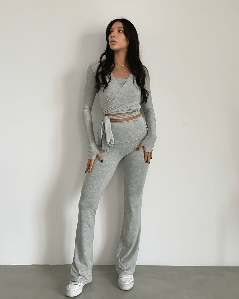 Shop Liana 3 Pieces Set | Mademoiselle Society