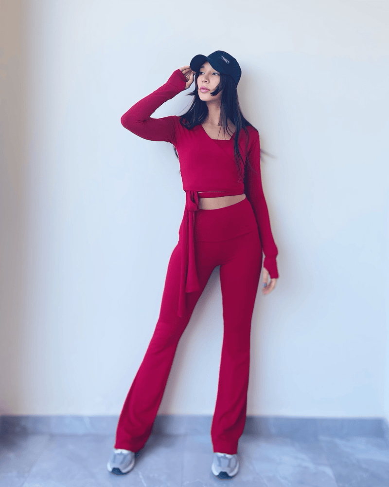 Shop Liana 3 Pieces Set | Mademoiselle Society