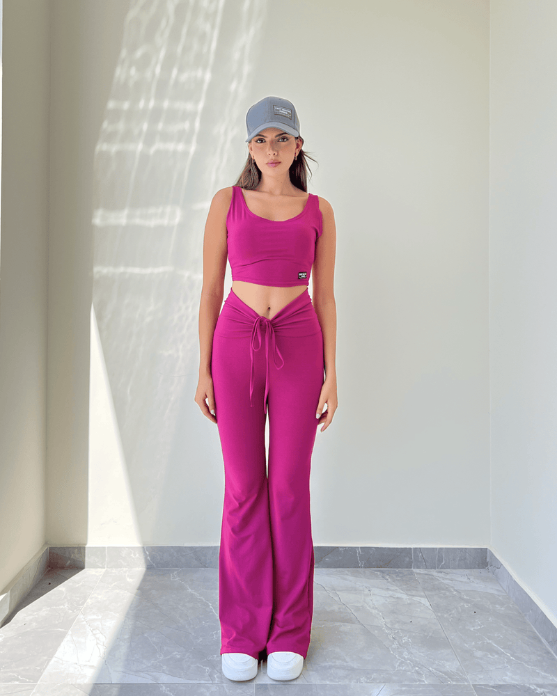 Aura Yoga Set