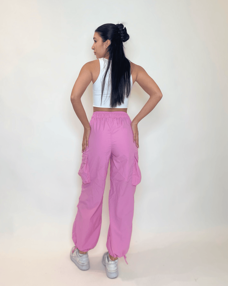 Shop Naya Cargo Pants Online – Mademoiselle Society