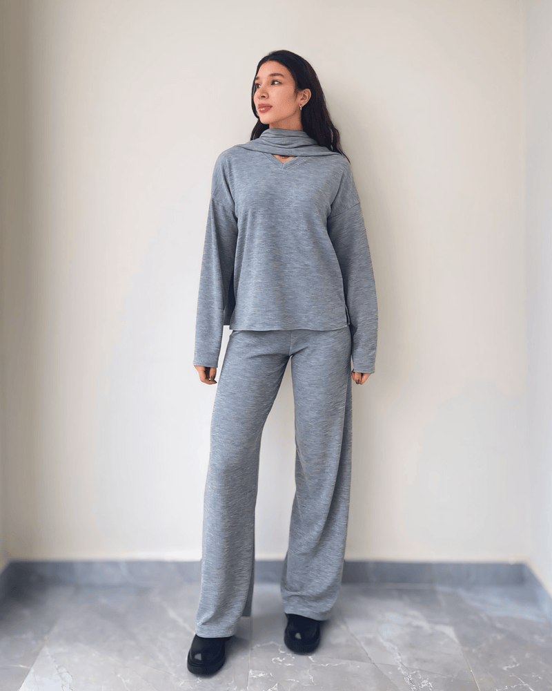 Victoria Wool Set