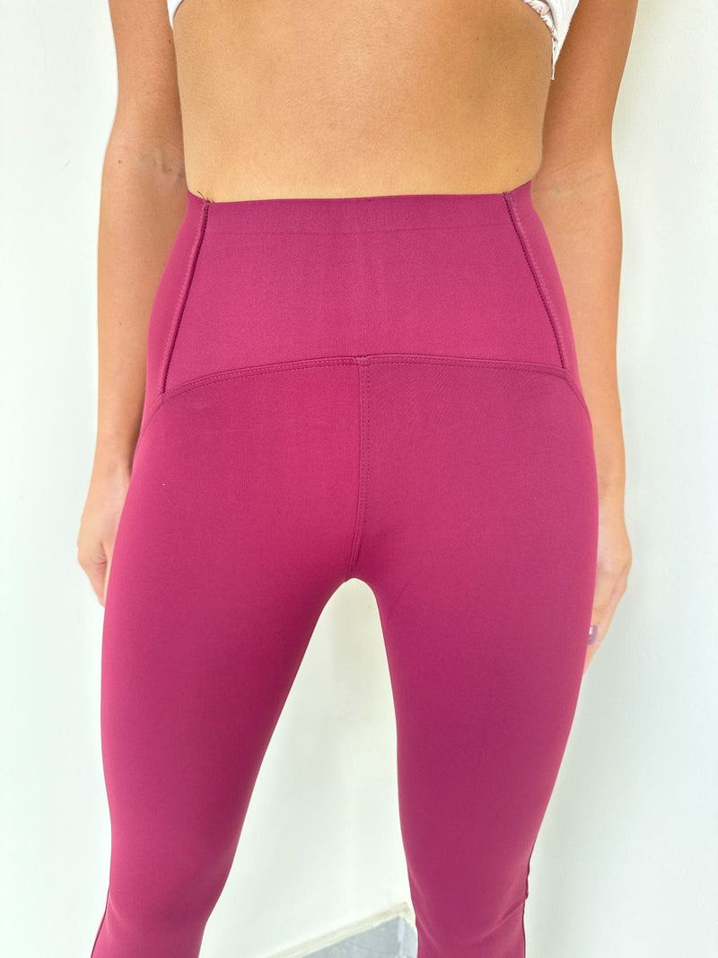 Polyamide Leggings