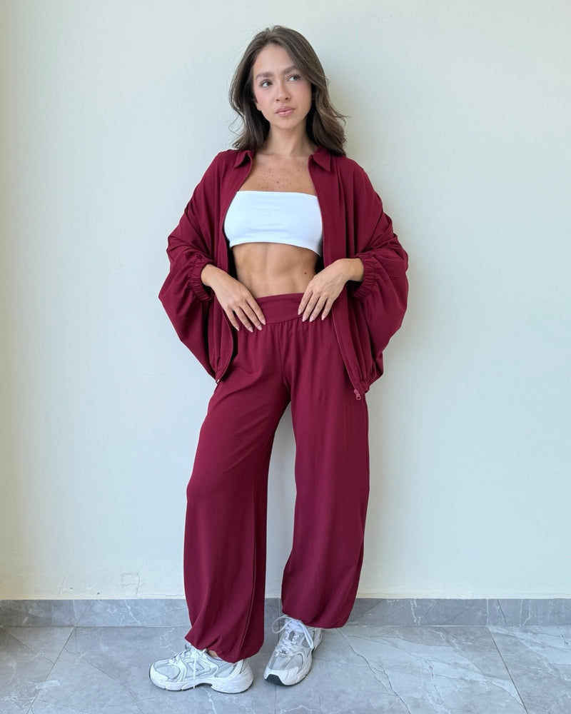 Selena Comfy Set
