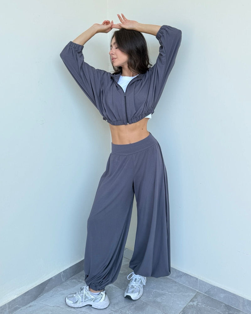 Lucia Comfy Set