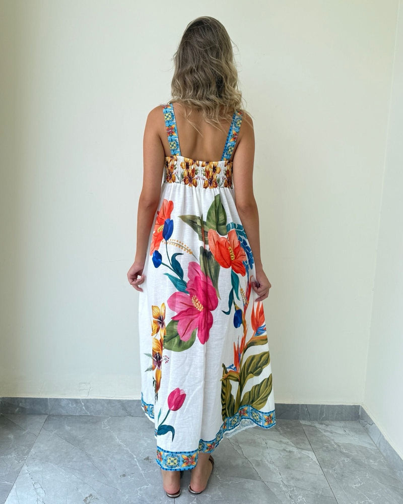 Paradise Dress
