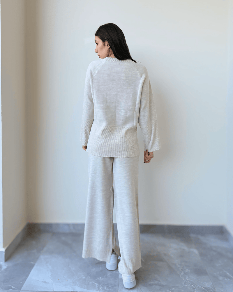 Sevina Wool Set
