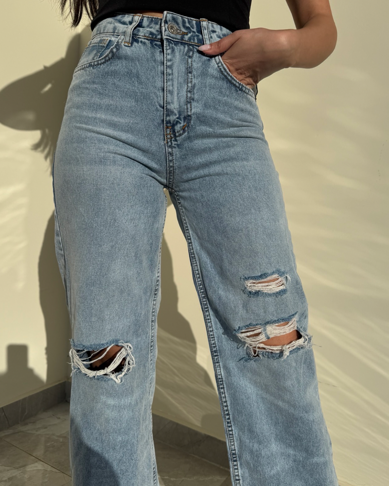 Dorian Jeans