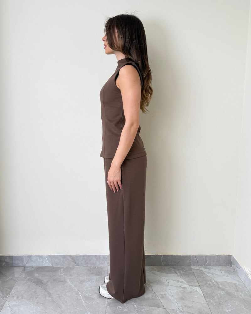 Nina Comfy Set