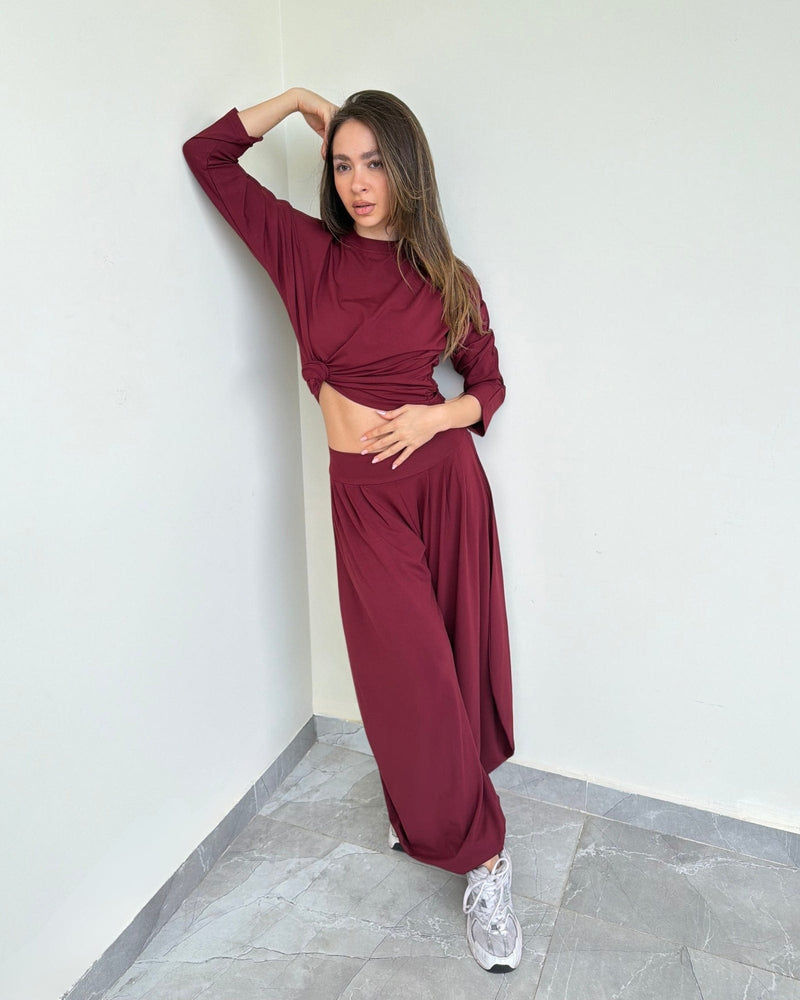 Ariana Comfy Set