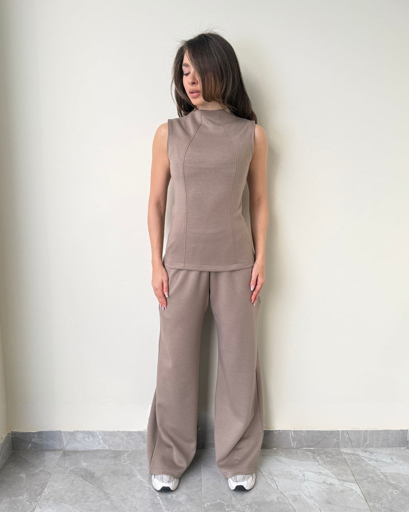 Nina Comfy Set
