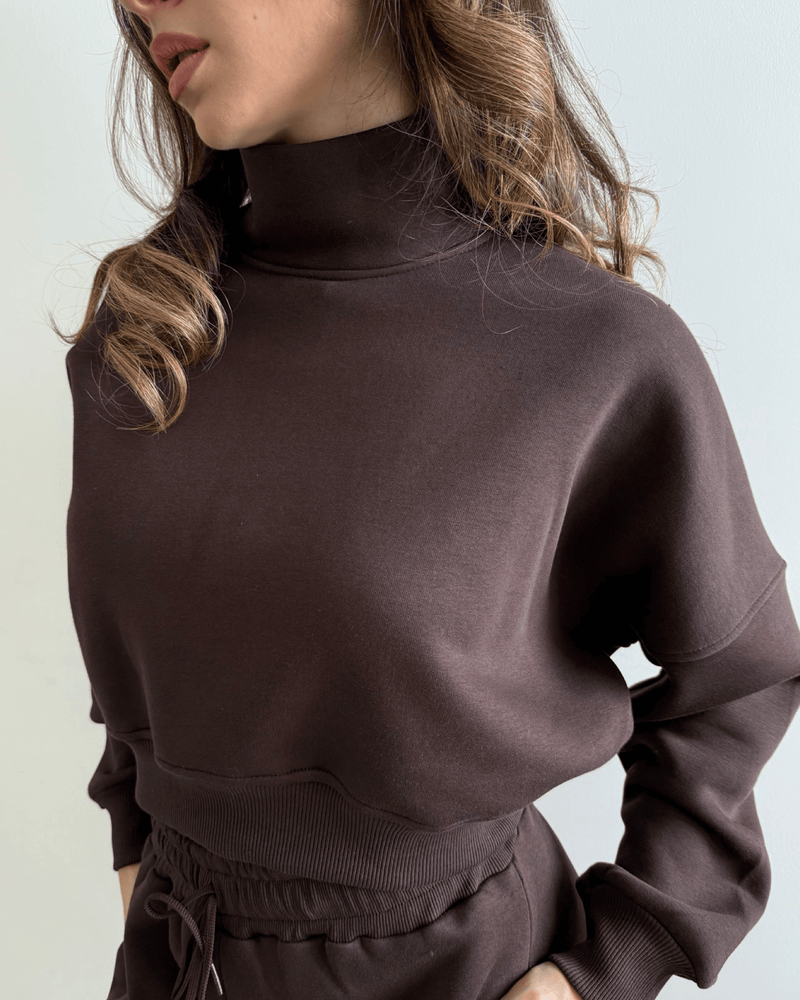 Aura Soft Fleece Set