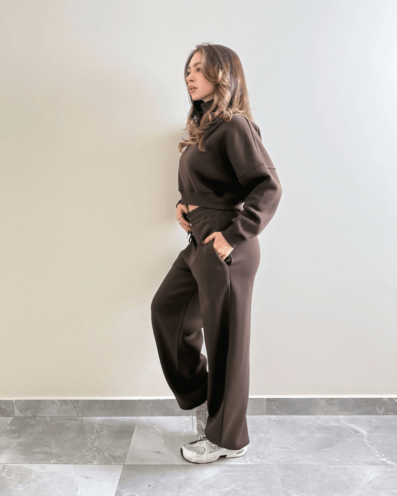 Aura Soft Fleece Set