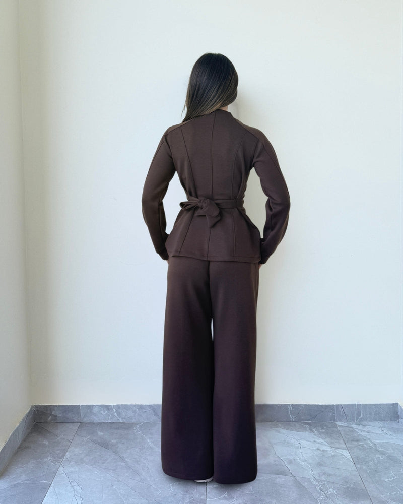 Ayana Comfy Set