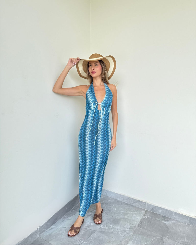 Misso Maxi Dress