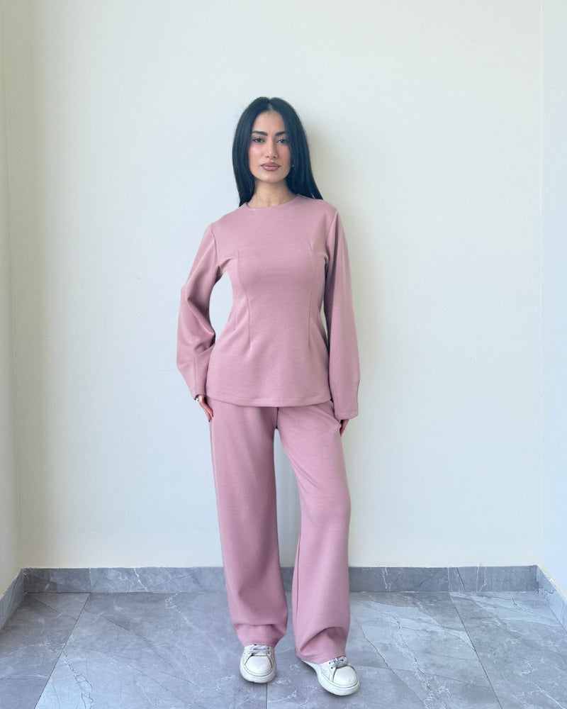 Elly Comfy Set