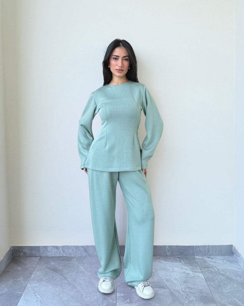Elly Comfy Set