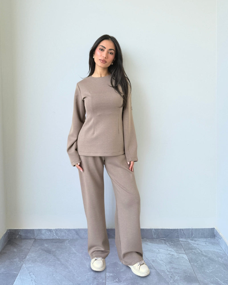 Elly Comfy Set