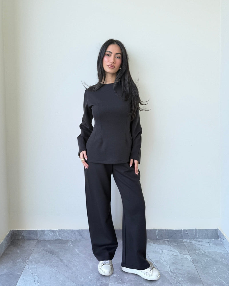 Elly Comfy Set