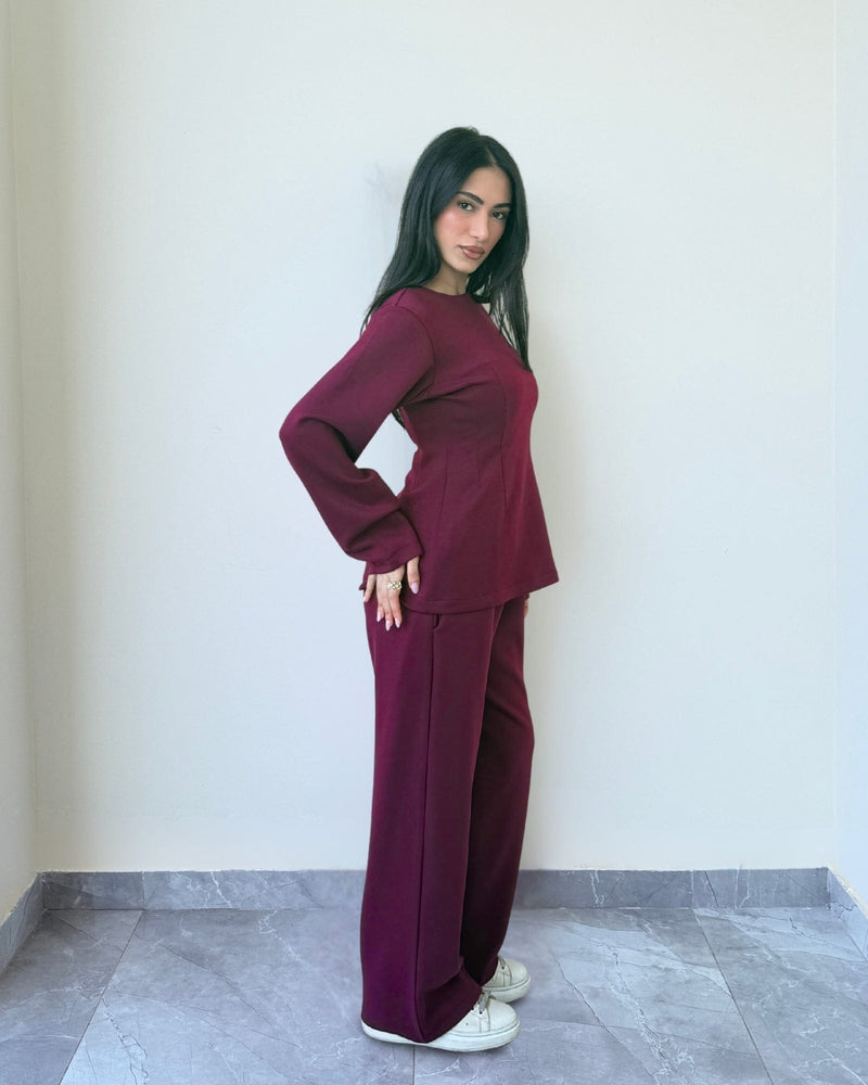 Elly Comfy Set