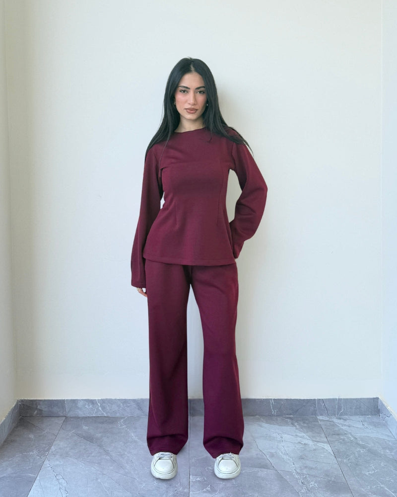 Elly Comfy Set