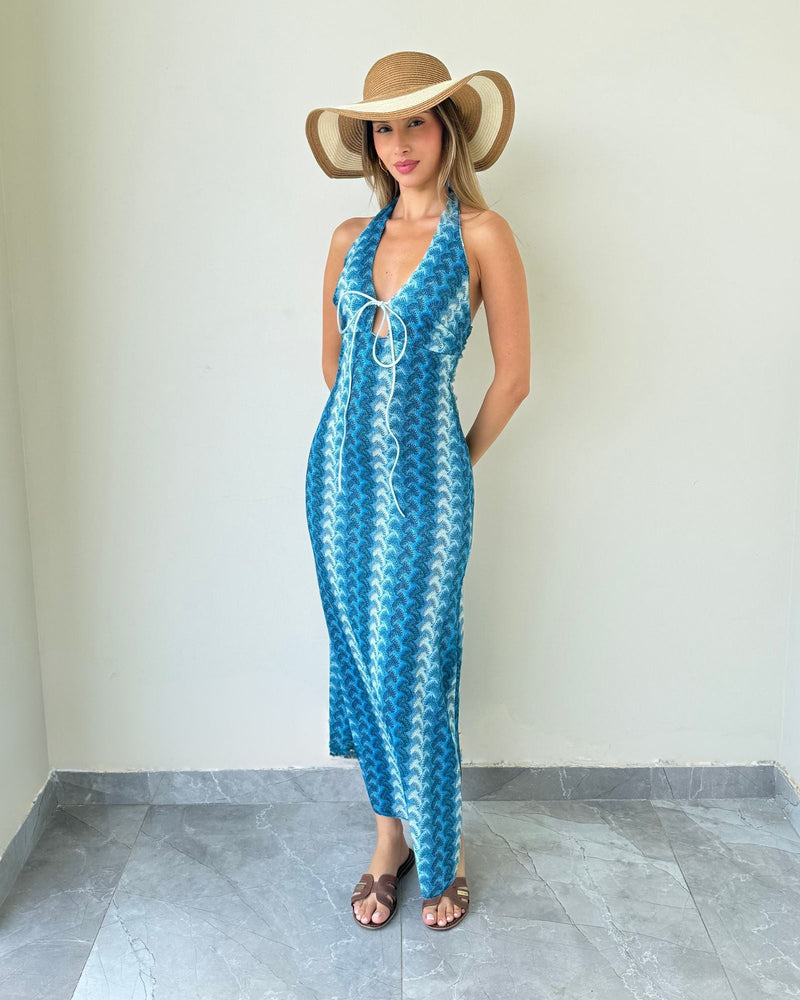 Misso Maxi Dress