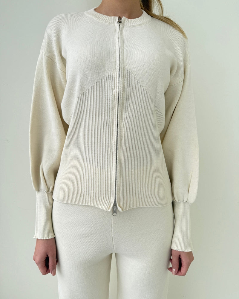 Clara Wool Set