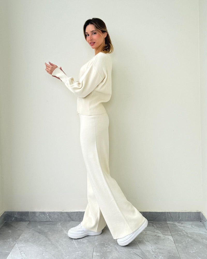 Clara Wool Set
