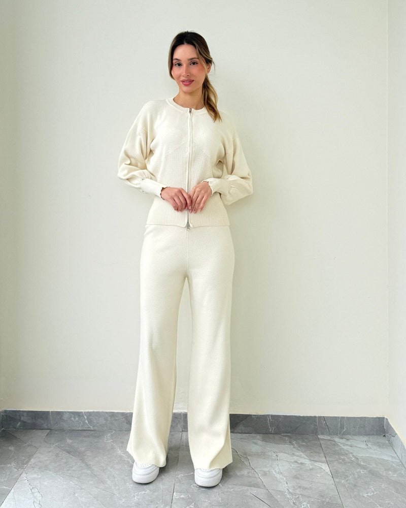 Clara Wool Set