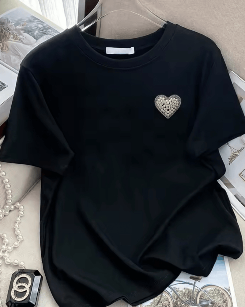 Heart Top