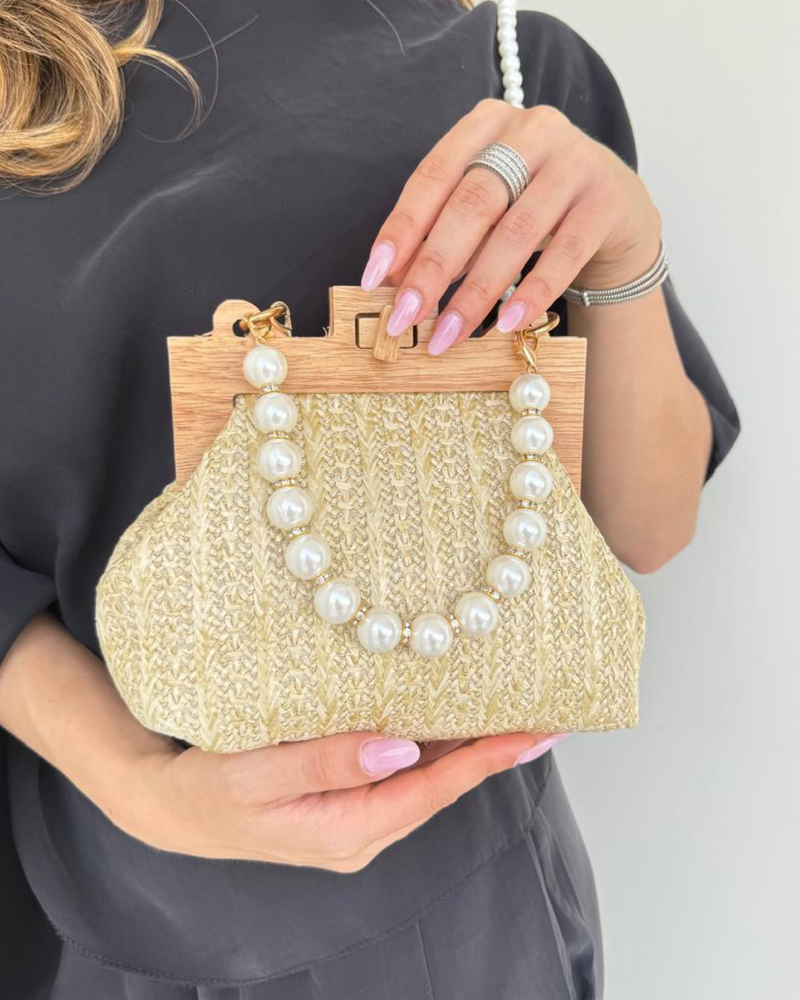 Pearl Bag