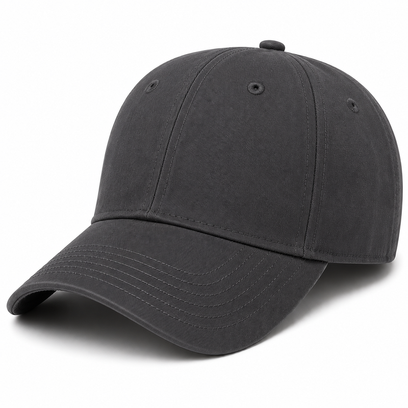 Classic Everyday Cap