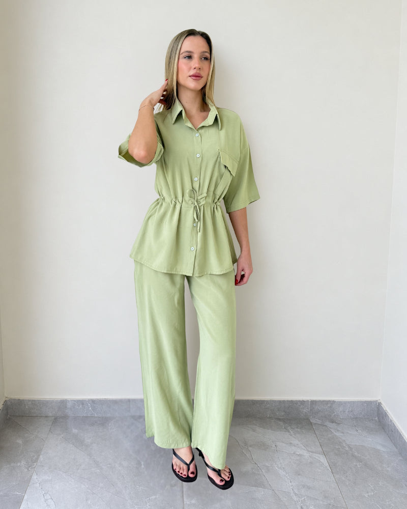 Mila Set