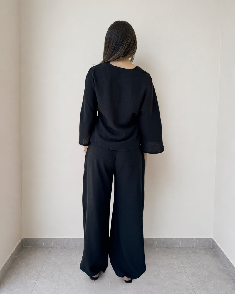 Thea Linen Set