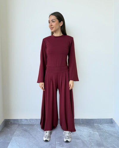 Celina Padded Comfy Set