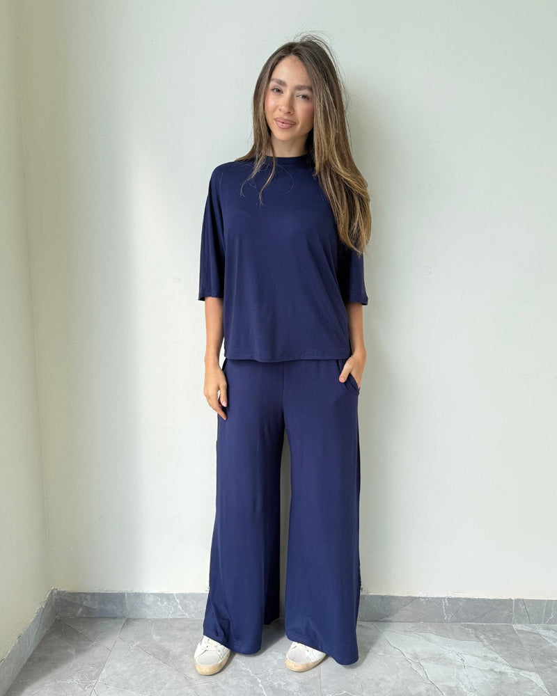Sasha Comfy Set