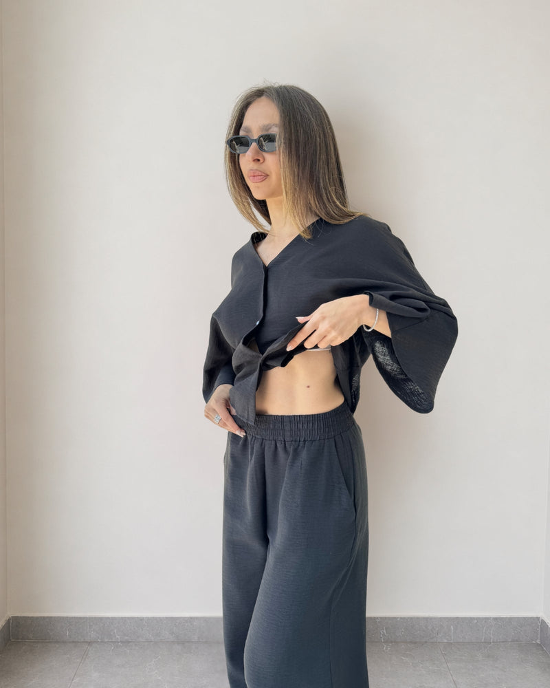 Thea Linen Set