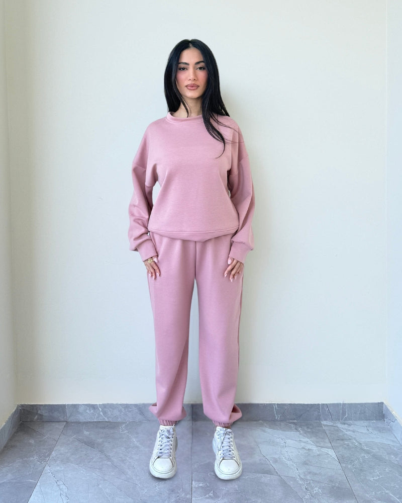 Elena Comfy Set