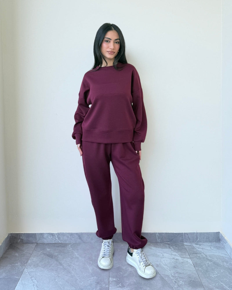 Elena Comfy Set