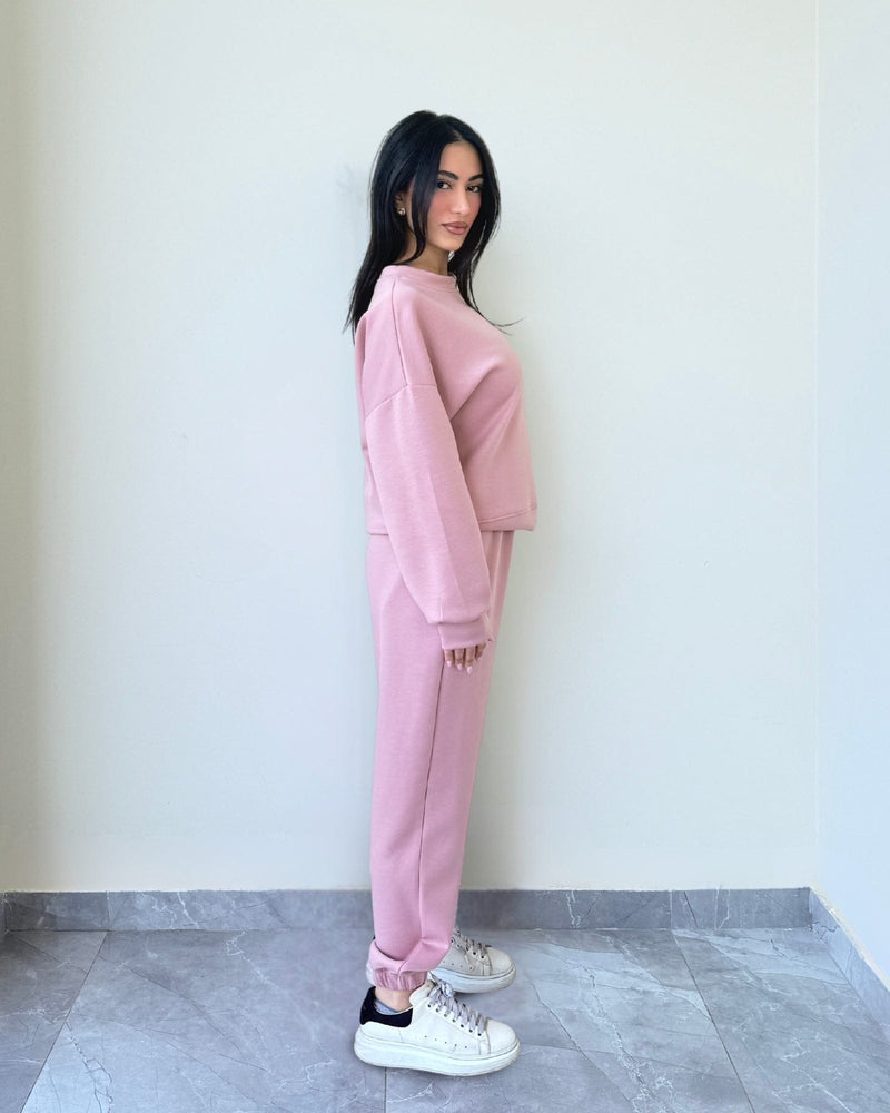Elena Comfy Set