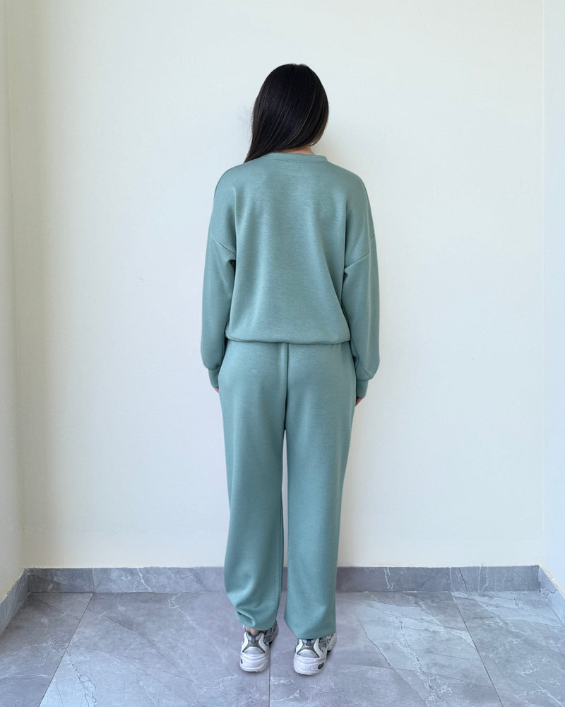 Elena Comfy Set