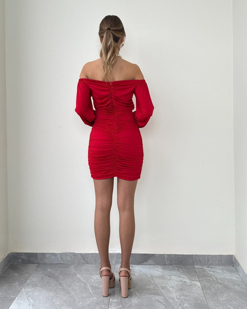 Amour Dress