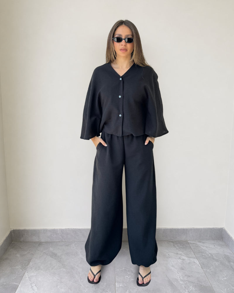 Thea Linen Set