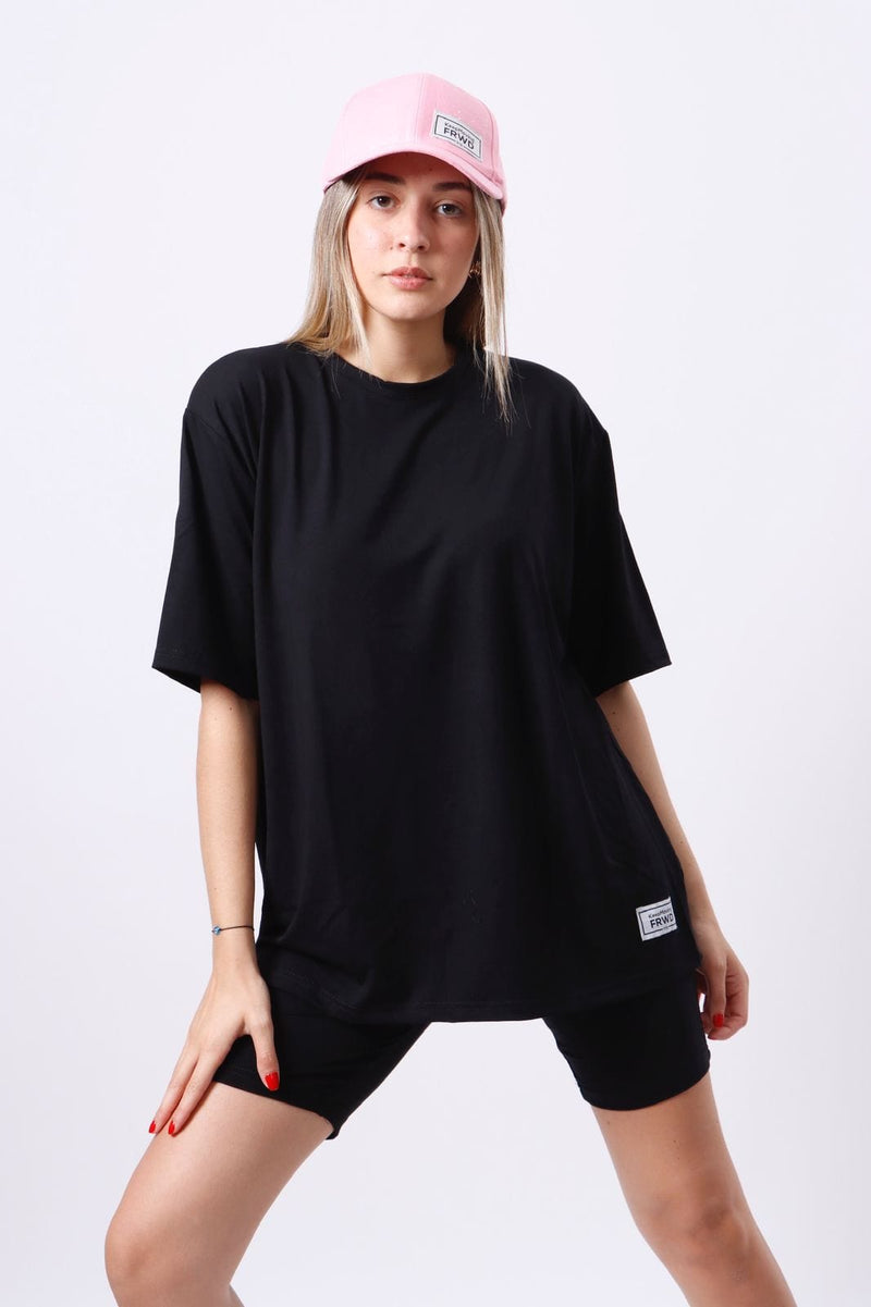 Keep Moving FRWD Hat