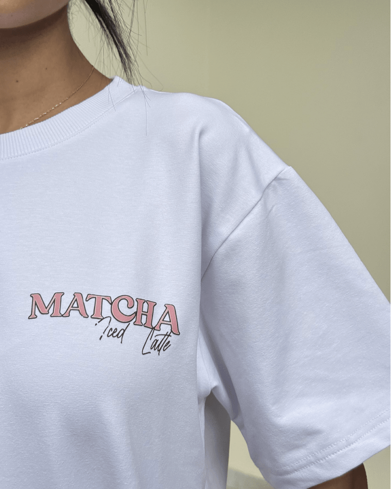 Matcha Top