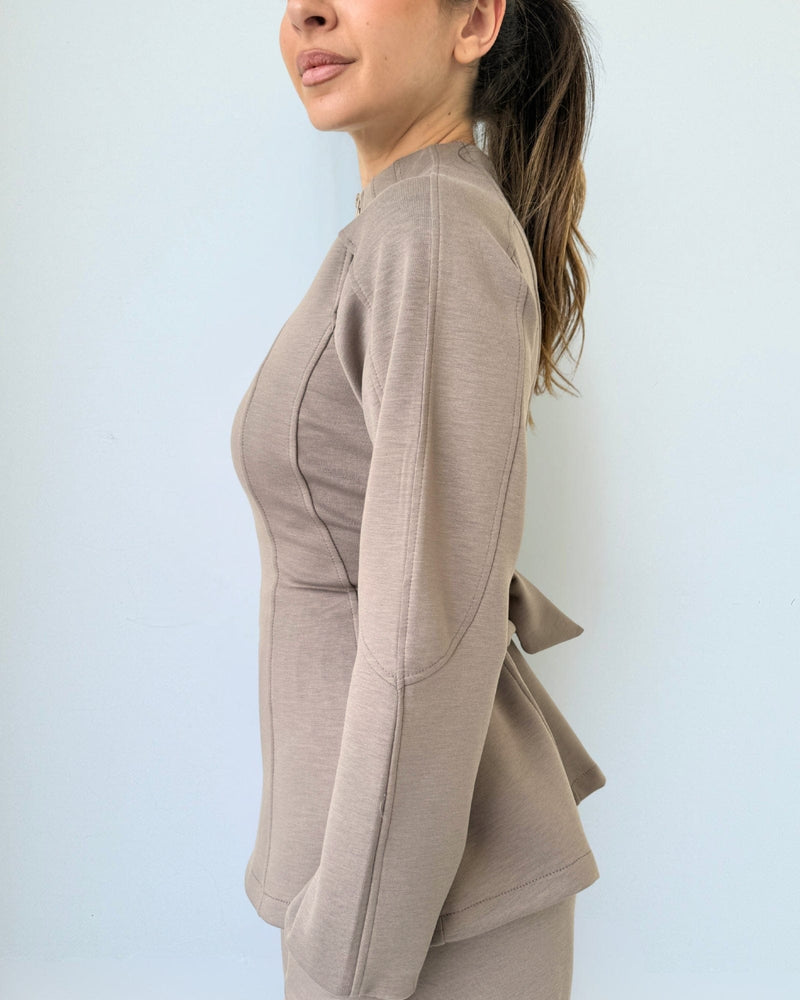 Ayana Comfy Set