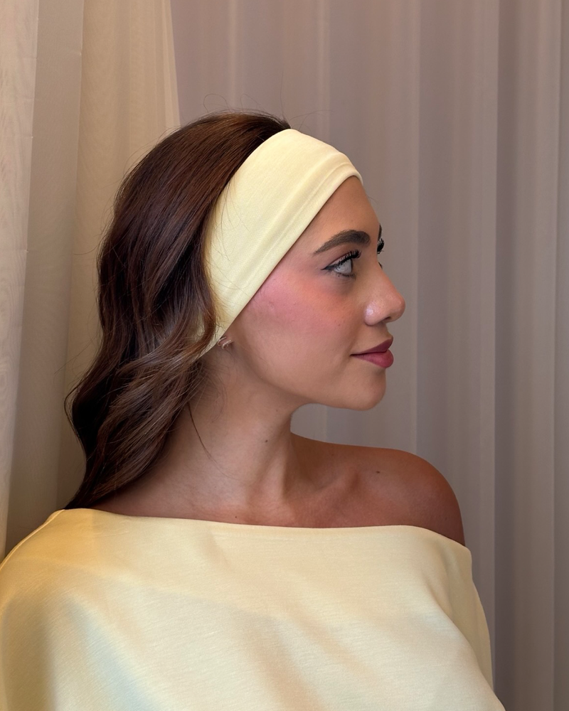 Cotton Headband