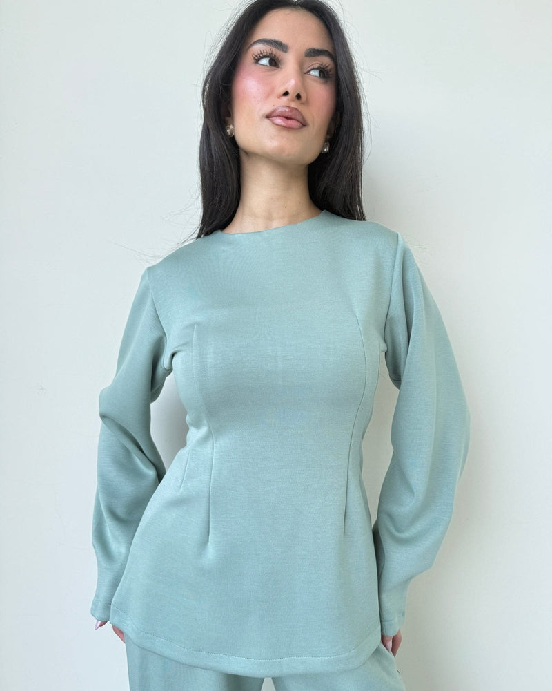 Elly Comfy Set