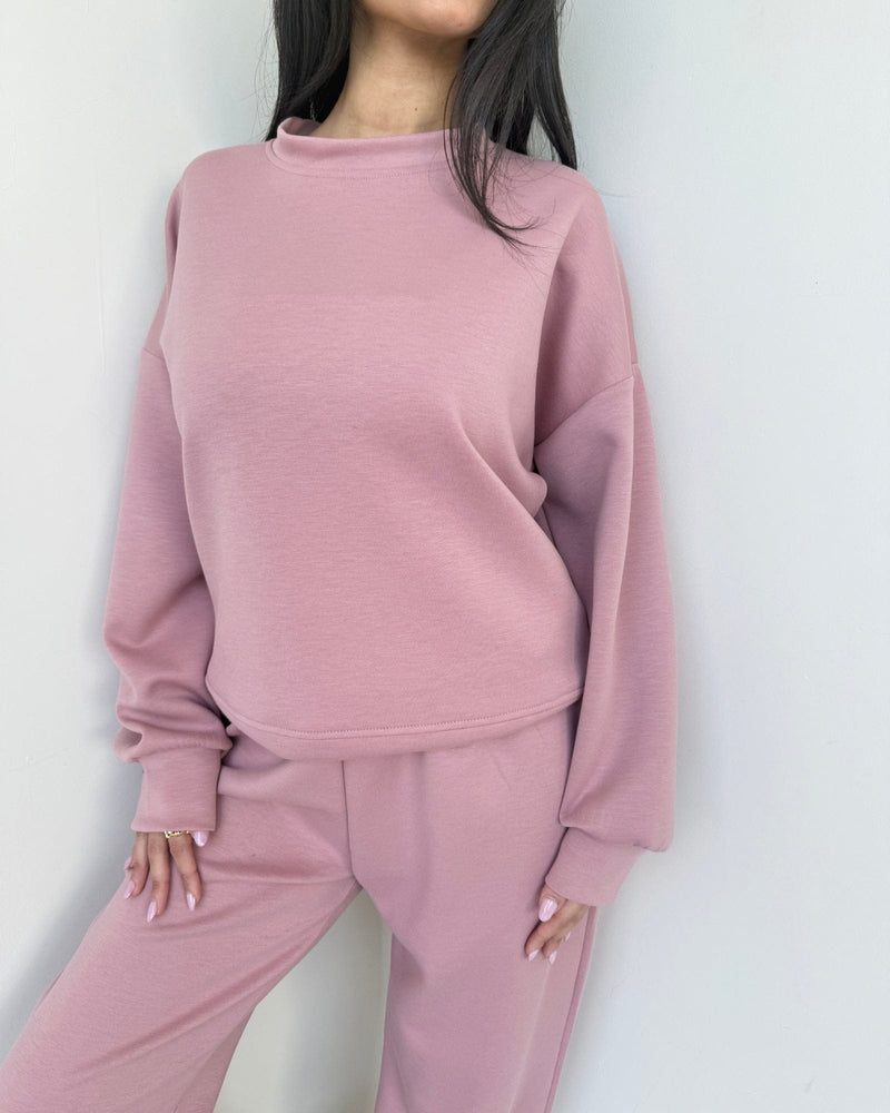 Elena Comfy Set